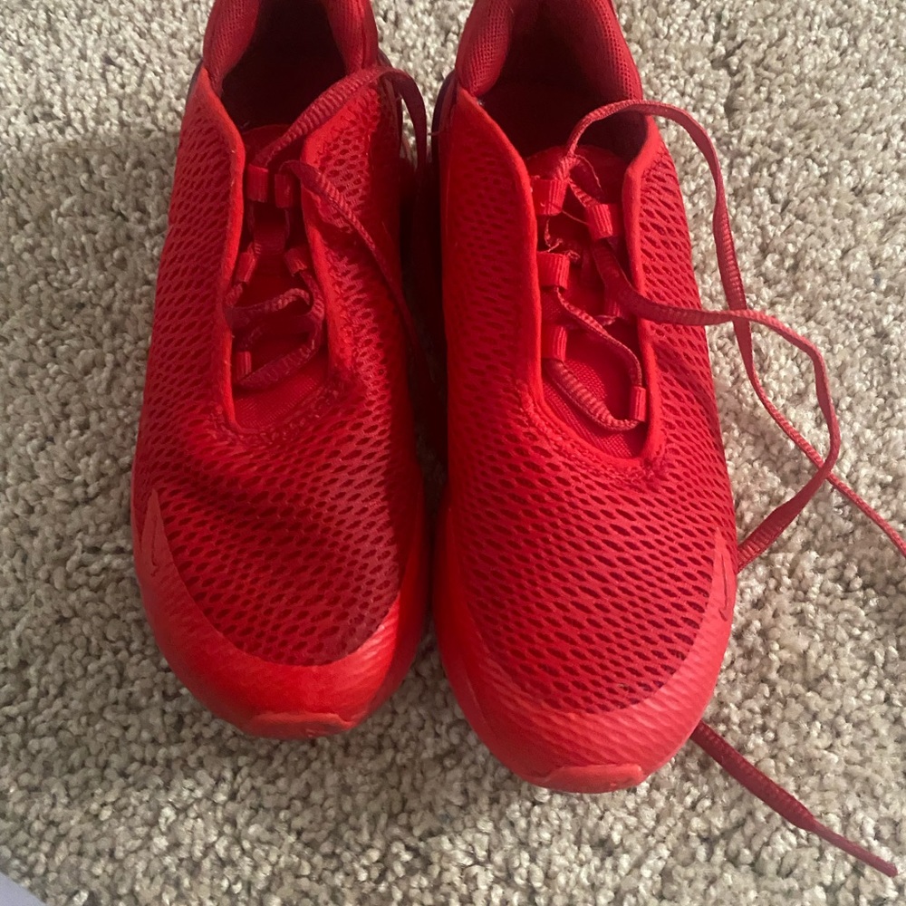 Boys size 1
